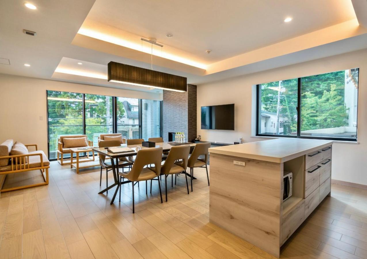 Grand Phenix Hakuba By Jade Group Exterior foto