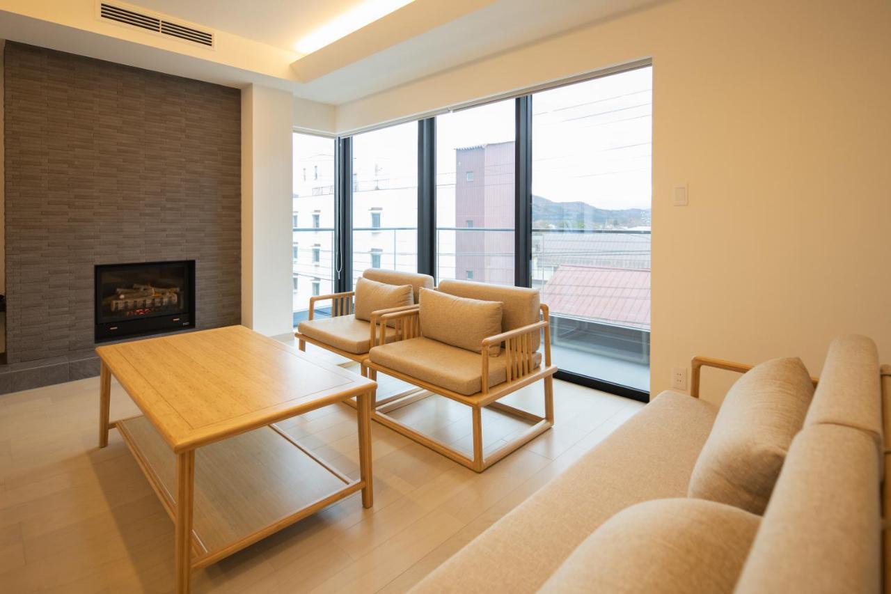 Grand Phenix Hakuba By Jade Group Exterior foto