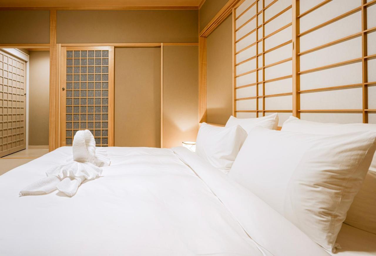 Grand Phenix Hakuba By Jade Group Exterior foto