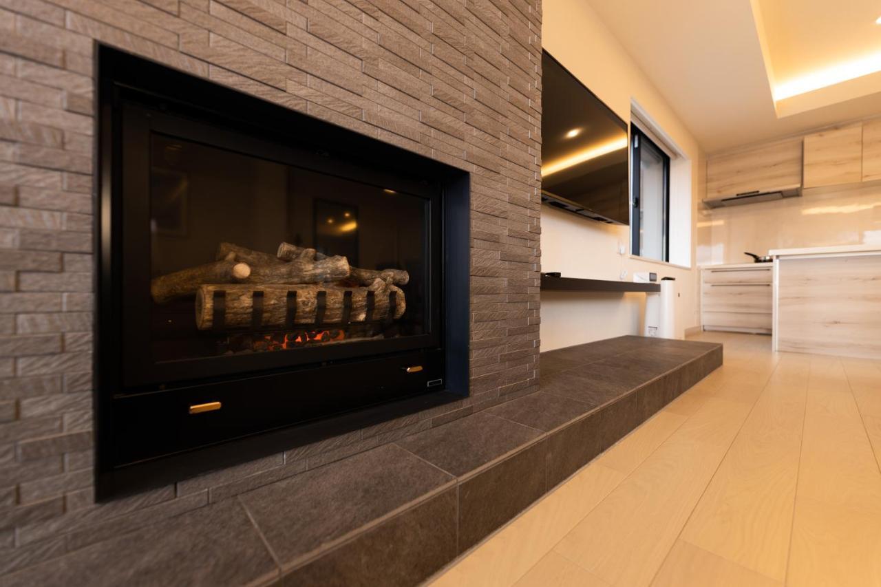Grand Phenix Hakuba By Jade Group Exterior foto