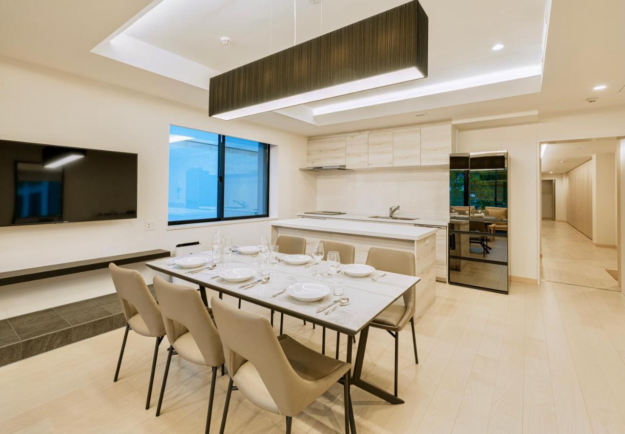 Grand Phenix Hakuba By Jade Group Exterior foto