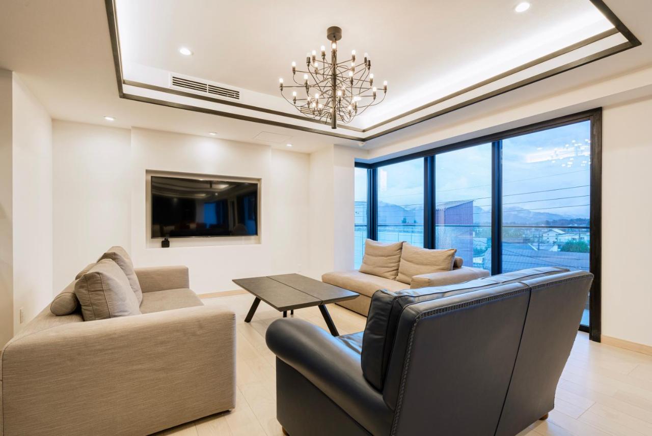 Grand Phenix Hakuba By Jade Group Exterior foto