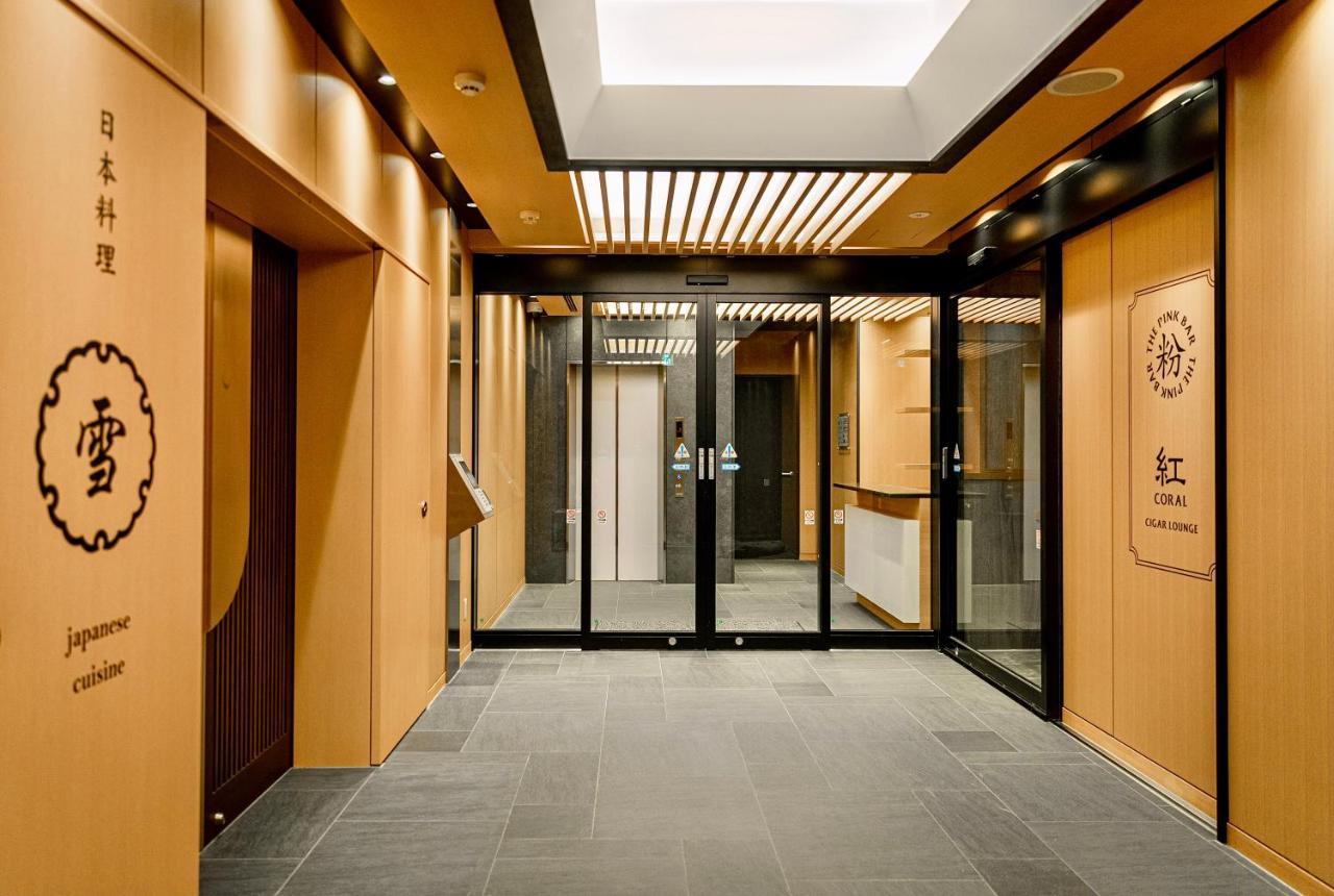 Grand Phenix Hakuba By Jade Group Exterior foto