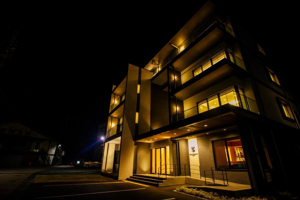 Grand Phenix Hakuba By Jade Group Exterior foto