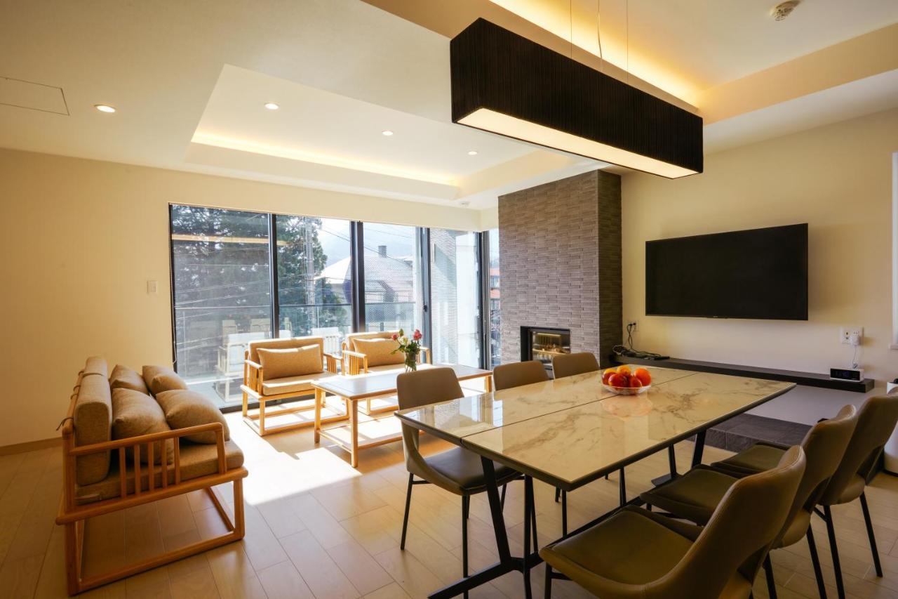 Grand Phenix Hakuba By Jade Group Exterior foto