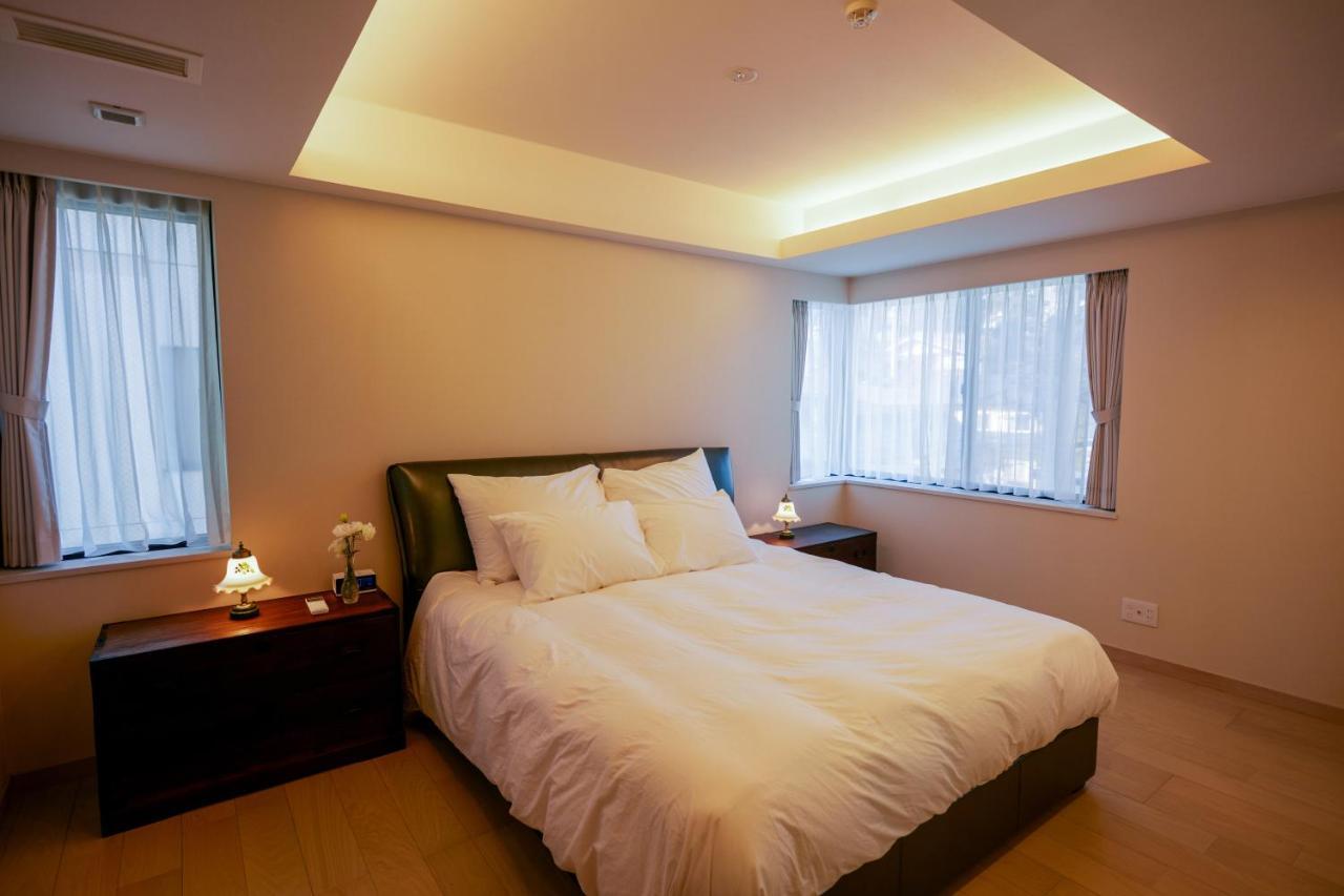Grand Phenix Hakuba By Jade Group Exterior foto