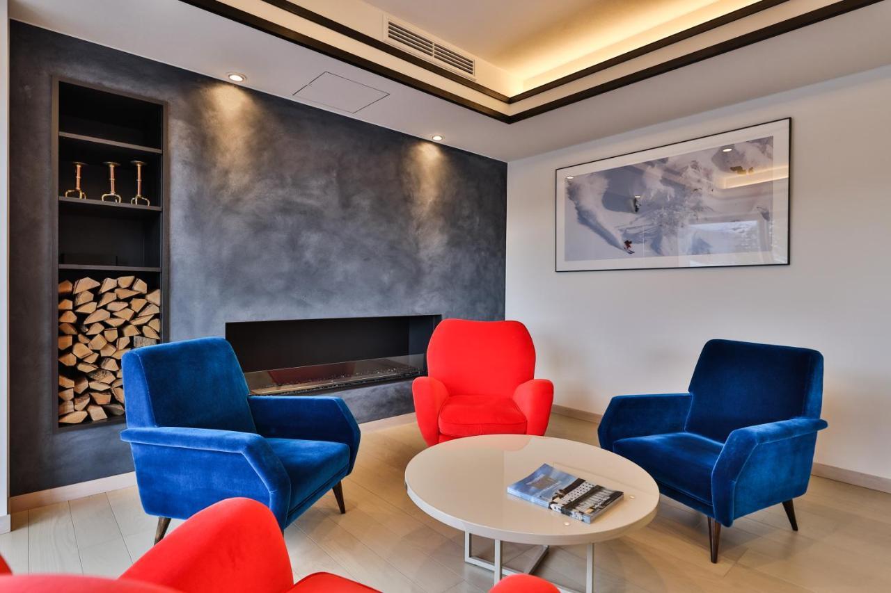 Grand Phenix Hakuba By Jade Group Exterior foto