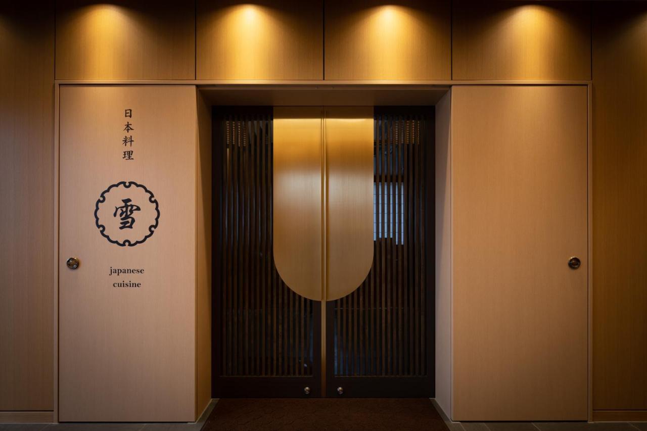 Grand Phenix Hakuba By Jade Group Exterior foto