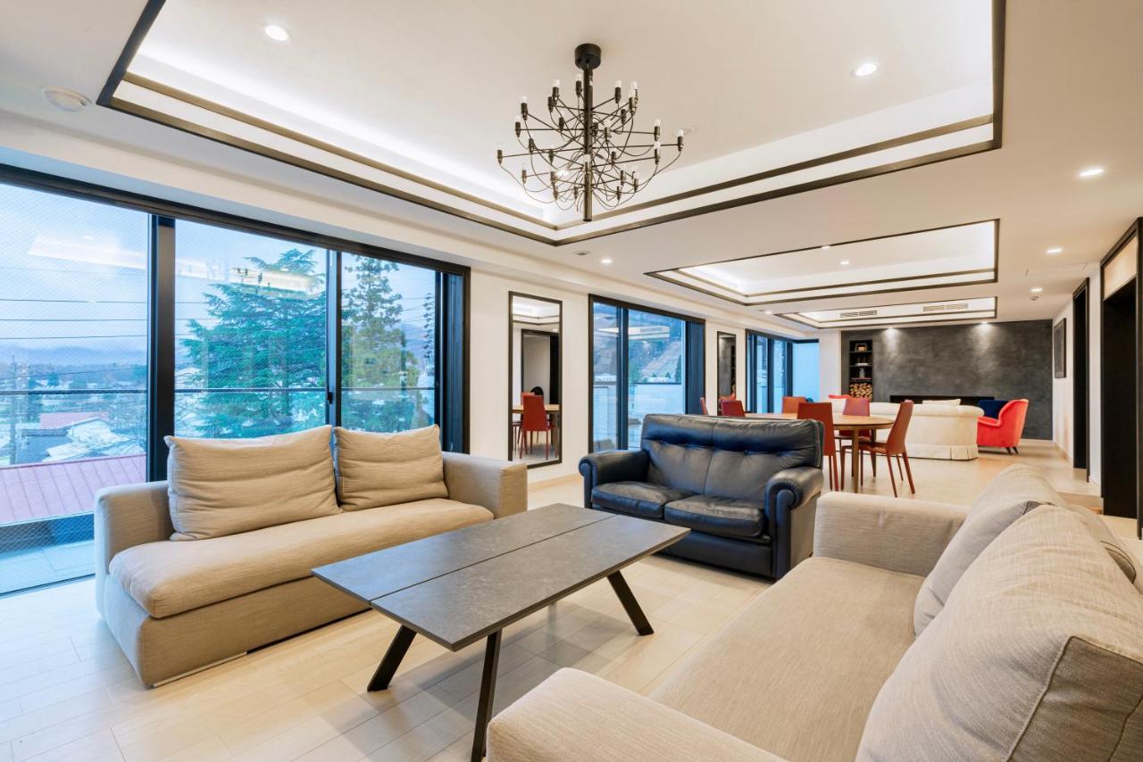 Grand Phenix Hakuba By Jade Group Exterior foto