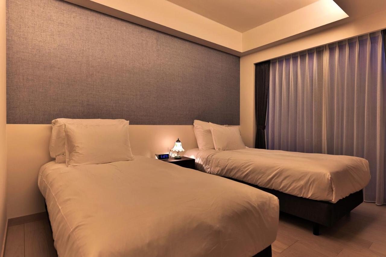 Grand Phenix Hakuba By Jade Group Exterior foto