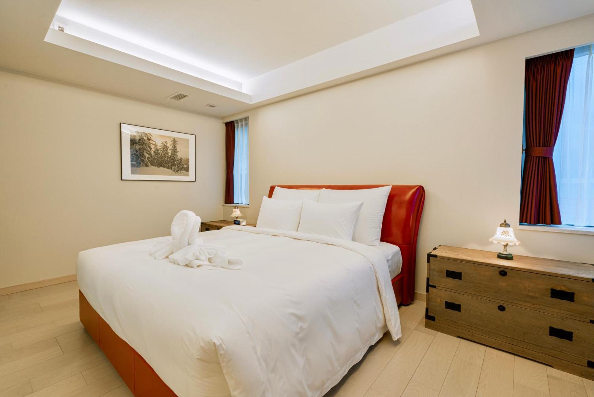 Grand Phenix Hakuba By Jade Group Exterior foto