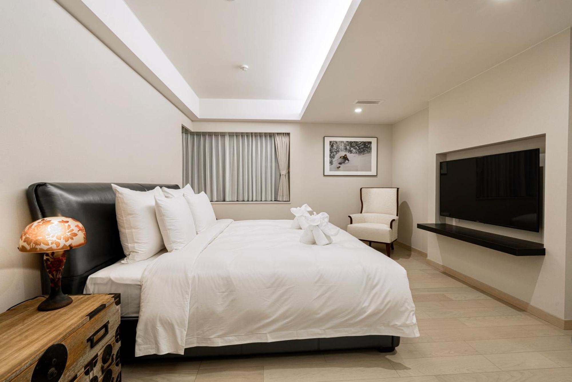 Grand Phenix Hakuba By Jade Group Exterior foto