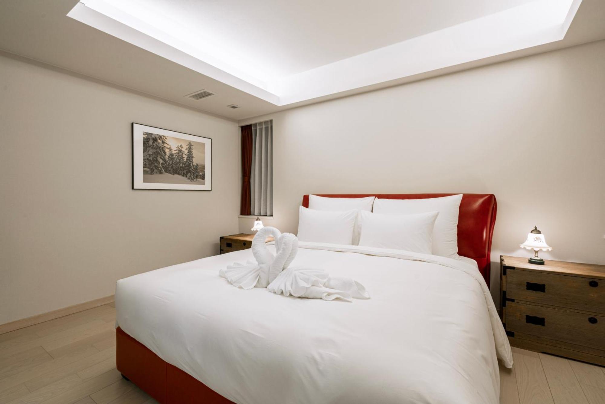 Grand Phenix Hakuba By Jade Group Exterior foto