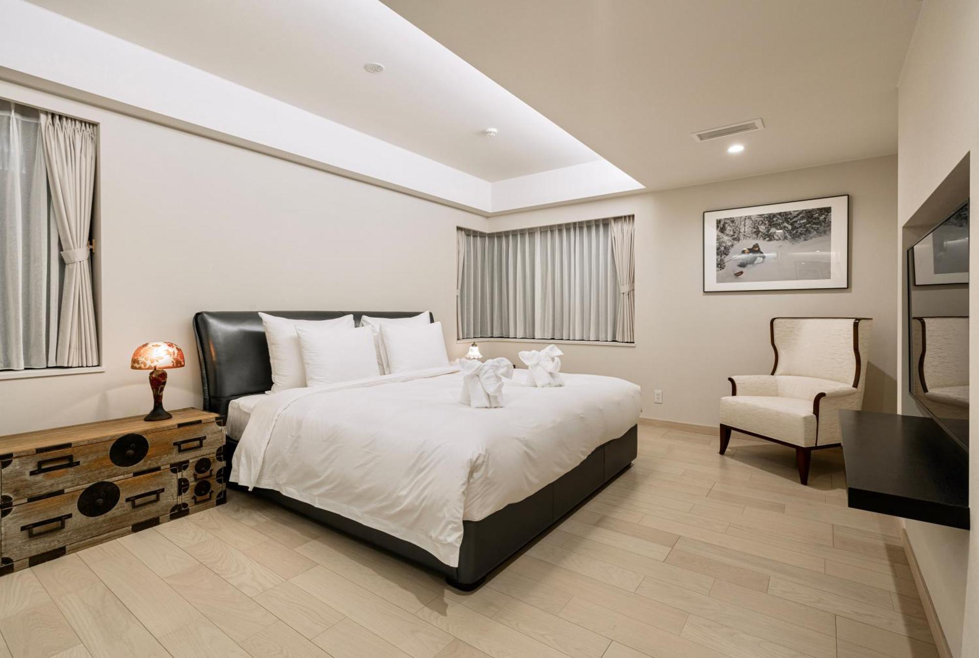 Grand Phenix Hakuba By Jade Group Exterior foto