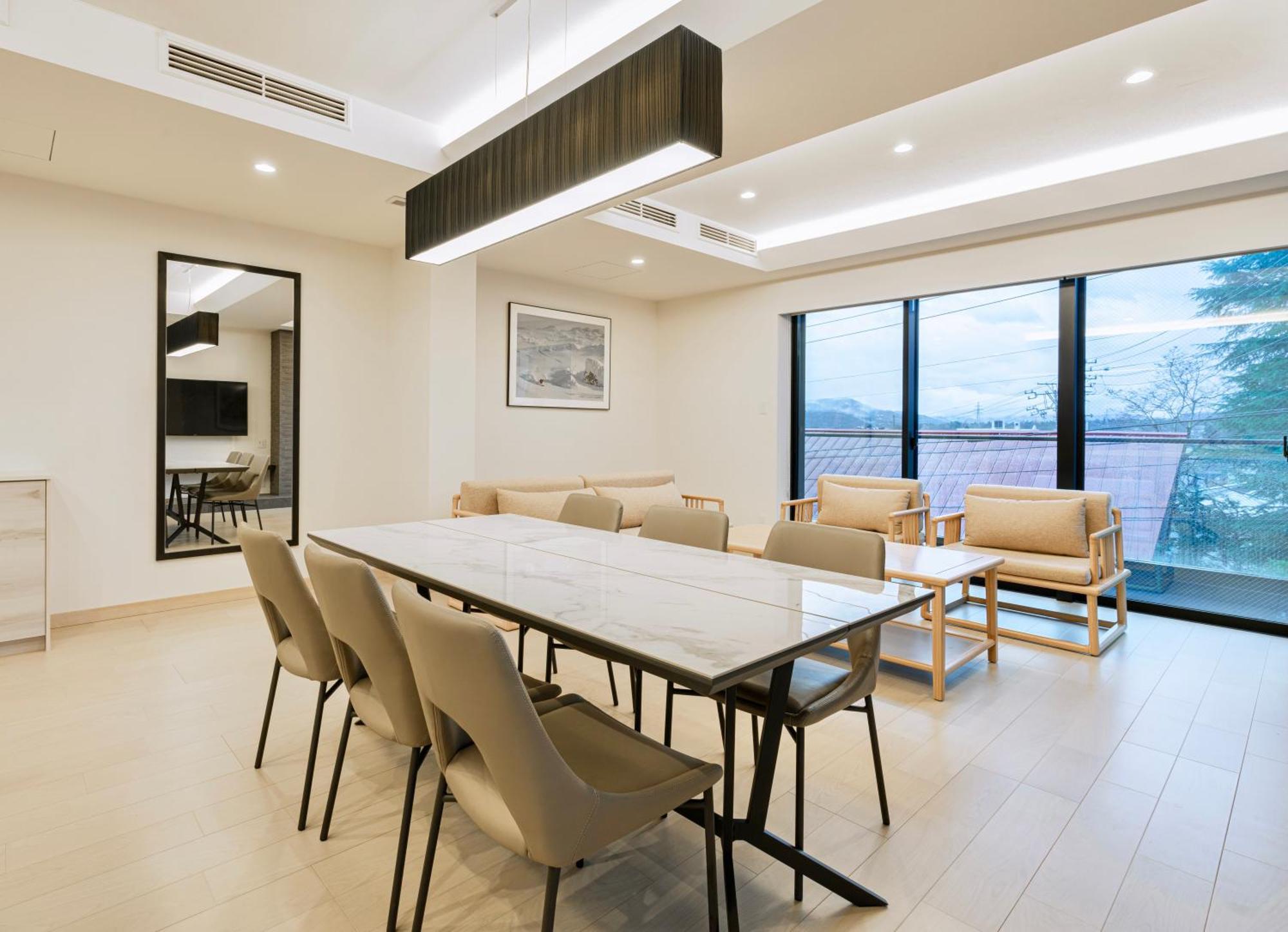 Grand Phenix Hakuba By Jade Group Exterior foto