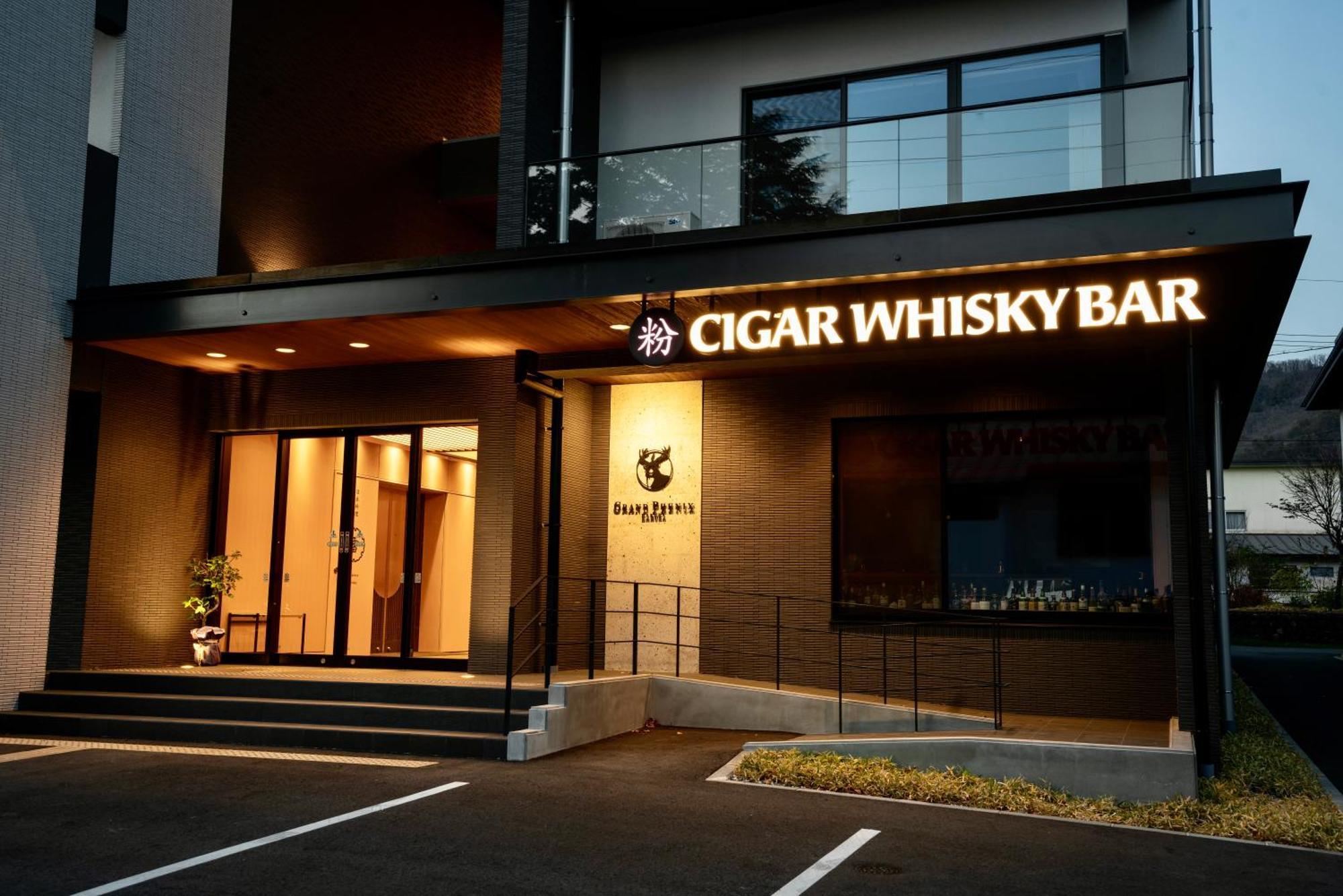 Grand Phenix Hakuba By Jade Group Exterior foto